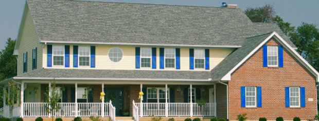 Roofing & Gutters, Fort Myers, FL